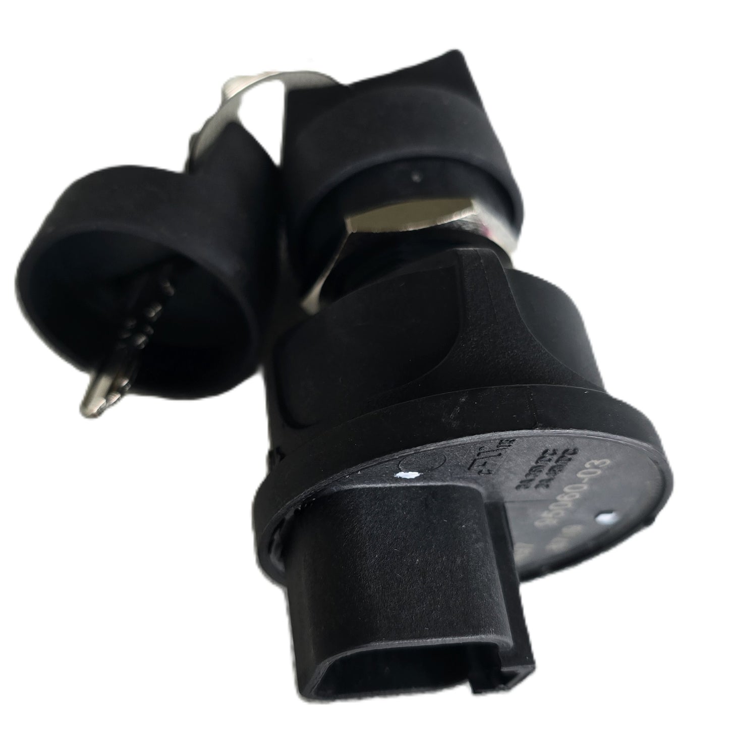 Yanmar 95060-03 Ignition Key Switch for Marine Diesel Engine (New Opened)