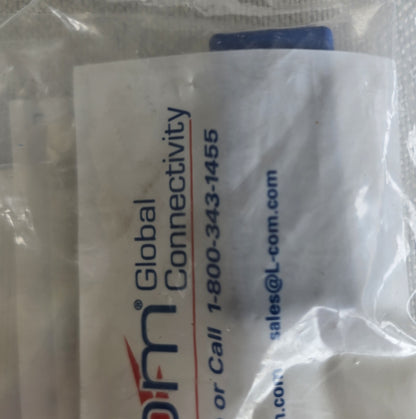 Rojone UAD036FF L-com USB 3.0 Type A Female to Female Adapter (NEW Sealed)