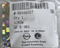 Opel-Vauxhall 55566027 Screw Genuine GM Made in Germany (NEW Sealed)