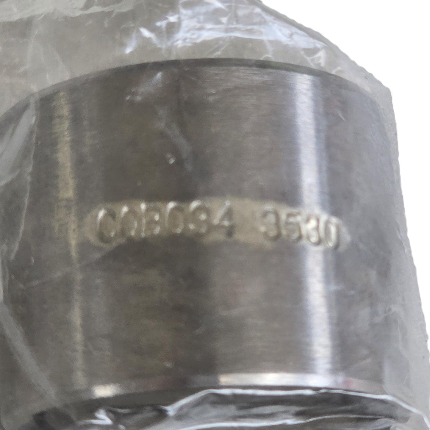 NTN 30-0120-009 AS3552 Thrust Bearing Washer 35x52x1mm (NEW Sealed)