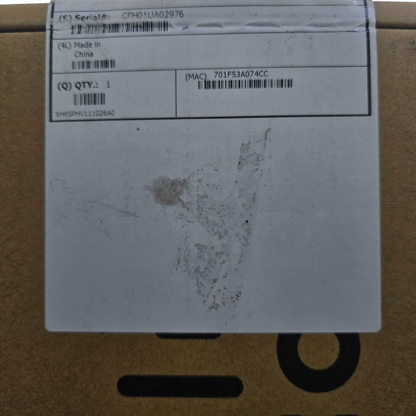 Cisco SPA8000-G4 8-Port IP Telephony Gateway VoIP Adapter (NEW Sealed)