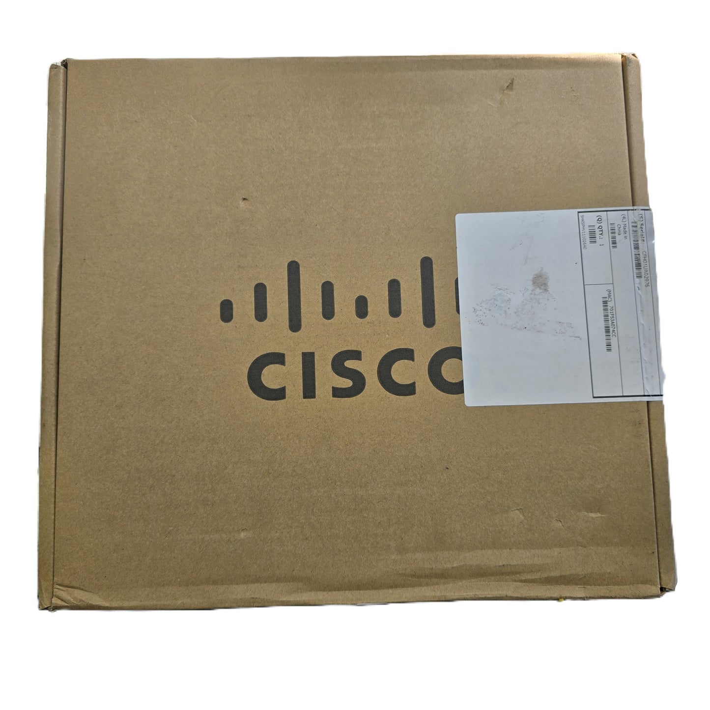 Cisco SPA8000-G4 8-Port IP Telephony Gateway VoIP Adapter (NEW Sealed)