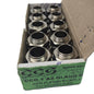CCG 0535-0 CCG 0 A2 M20 x 1.5 Brass Nickel Cable Gland IP66/68 [10 Pack] (NEW)