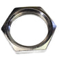 ALCO ALCPLN25 25mm Nickel Plated Locknut [Pack of 25] (NEW In Box)