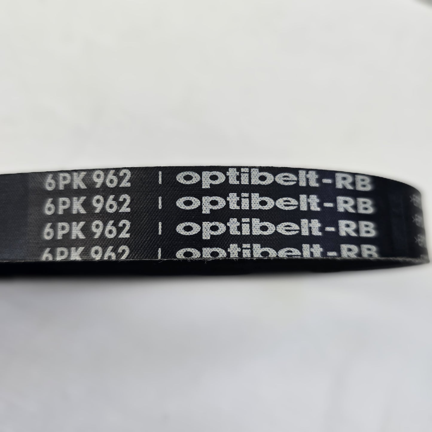Opel 95524042 PowerGrip Timing Belt 40885x24mm Gates 6PK962 (NEW In Box)