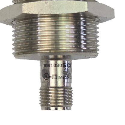 SICK 1041030 IME30-15BPSZC0S Inductive Proximity Sensor M30 (NEW)