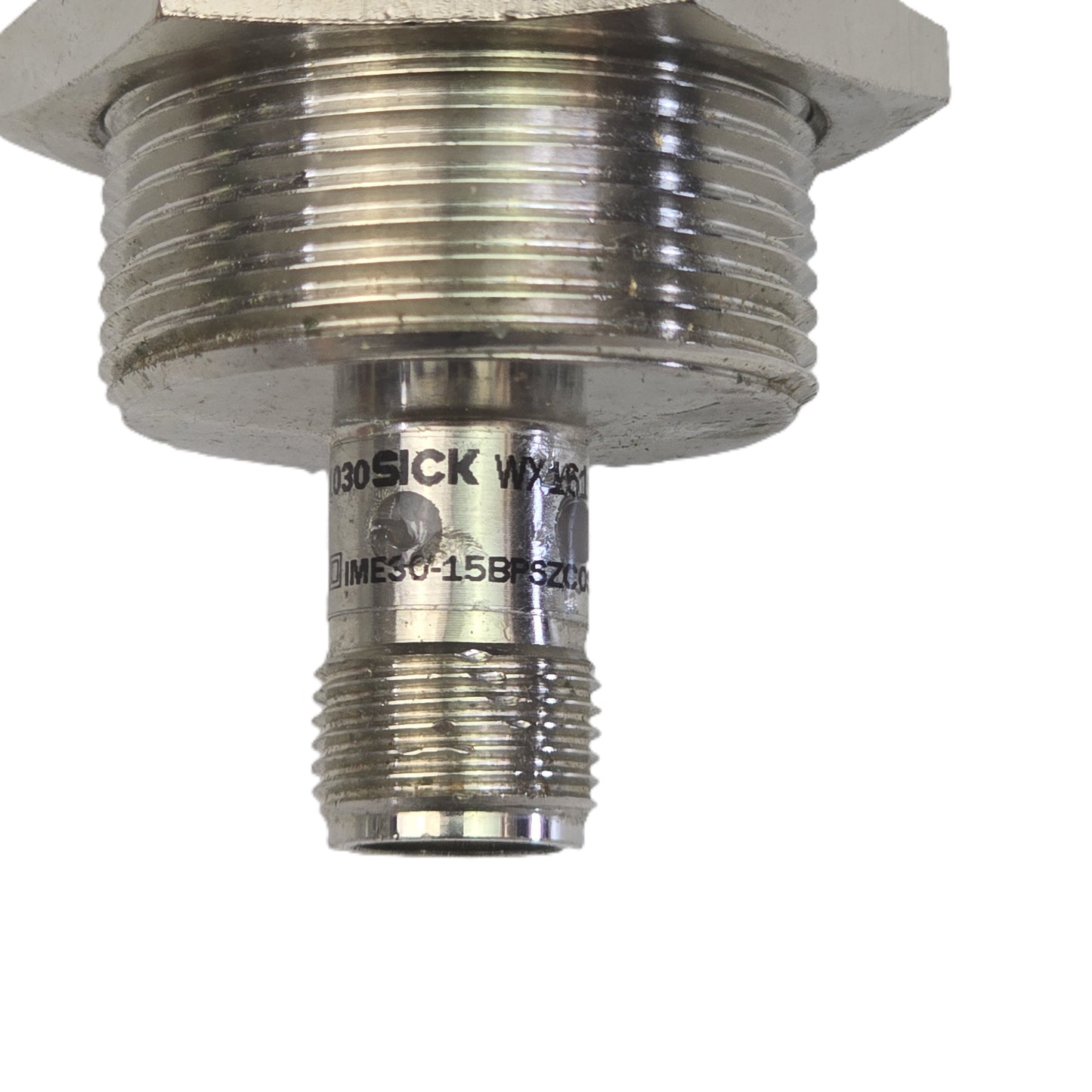 SICK 1041030 IME30-15BPSZC0S Inductive Proximity Sensor M30 (NEW)