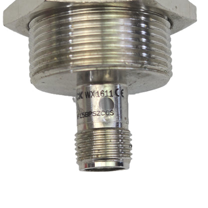 SICK 1041030 IME30-15BPSZC0S Inductive Proximity Sensor M30 (NEW)