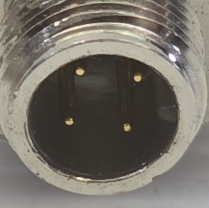 SICK 1041030 IME30-15BPSZC0S Inductive Proximity Sensor M30 (NEW)