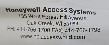 Northern NS1CU NS1 Connection Unit RS485 to RS232 Access Control Interface
