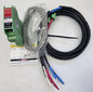 Redbusbar DeadEasy 31 3 Phase Busbar Voltage Tester Isolation Monitor (NEW)