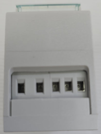 IME RD3AF1HBN Delta D2-S Earth Leakage Relay 150VDC 48VAC (NEW In Box)