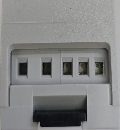 IME RD3AF1HBN Delta D2-S Earth Leakage Relay 150VDC 48VAC (NEW In Box)