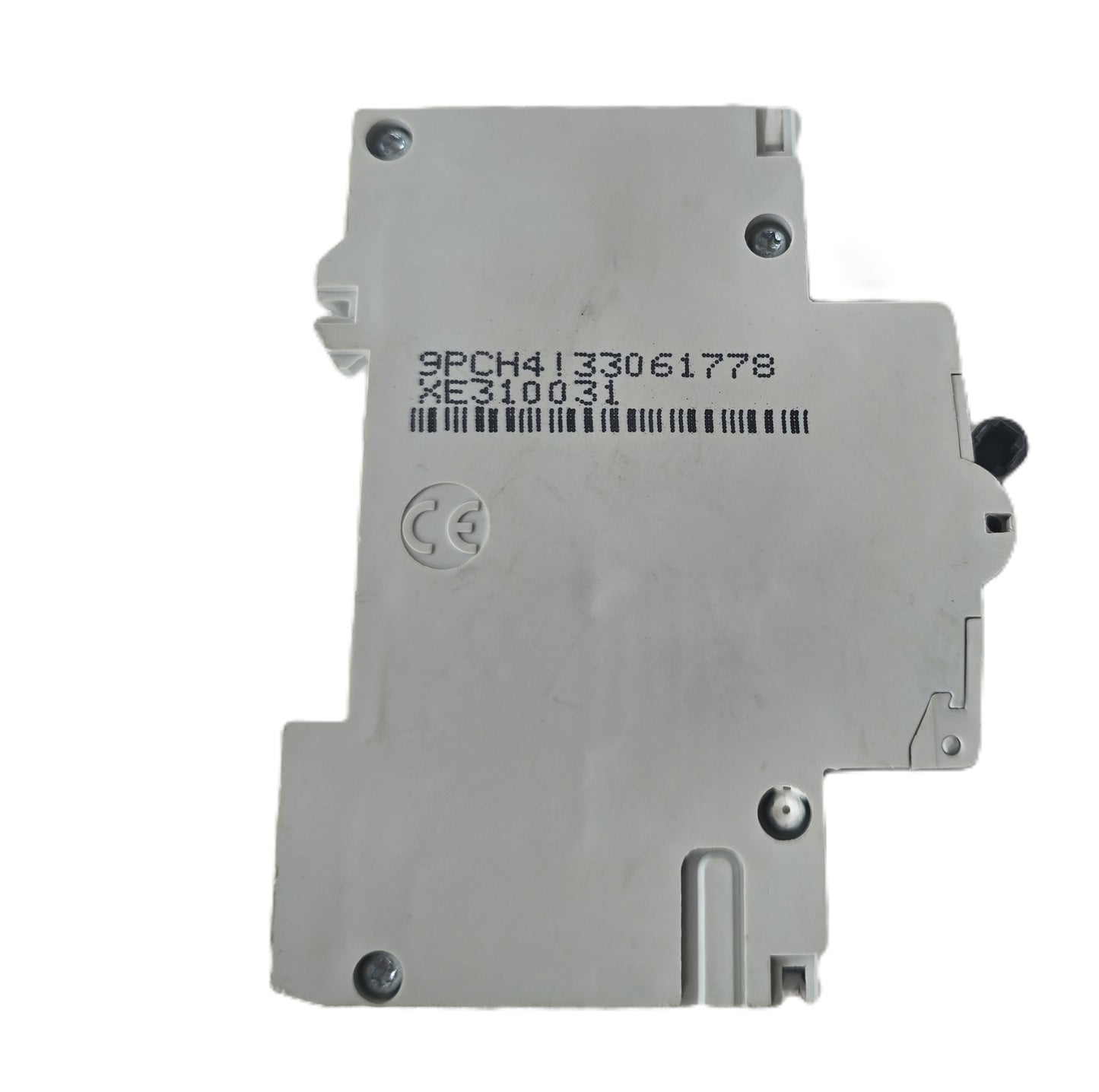 NHP-Terasaki DSRCB1030 Din-Safe RCBO 1P+N 10A 30mA 10kA C Curve (Spares Stock)