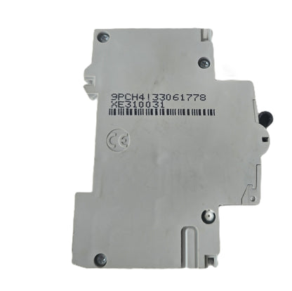 NHP-Terasaki DSRCB1030 Din-Safe RCBO 1P+N 10A 30mA 10kA C Curve (Spares Stock)