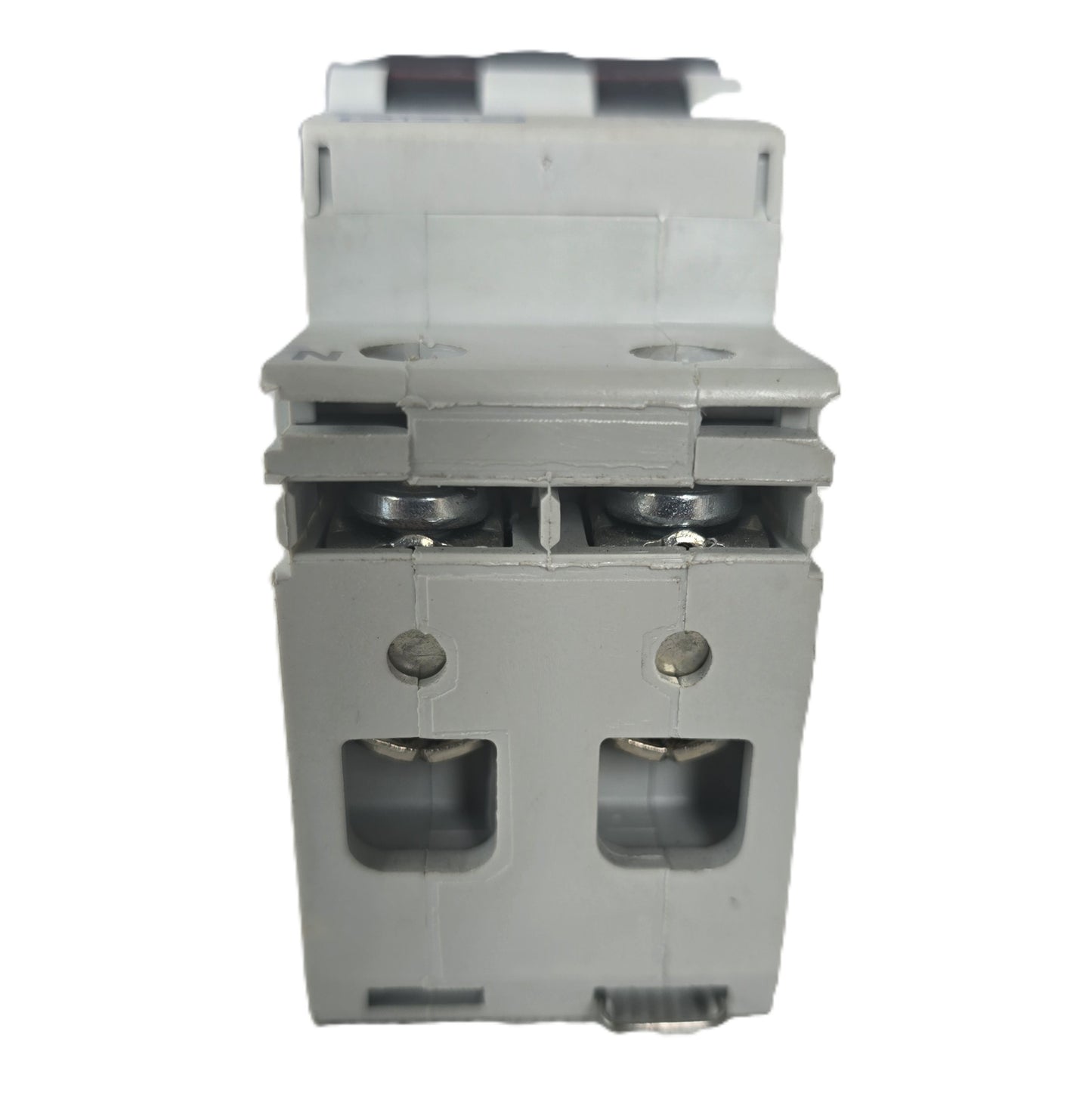 NHP-Terasaki DSRCB1030 Din-Safe RCBO 1P+N 10A 30mA 10kA C Curve (Spares Stock)