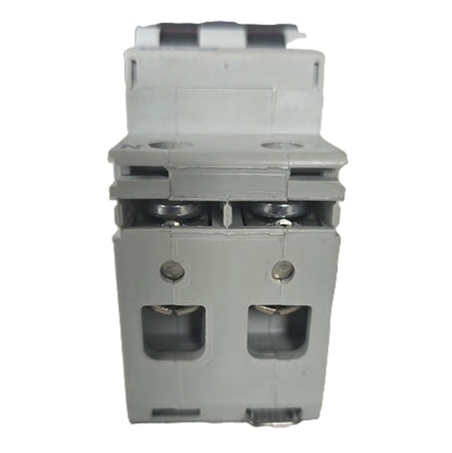 NHP-Terasaki DSRCB1030 Din-Safe RCBO 1P+N 10A 30mA 10kA C Curve (Spares Stock)