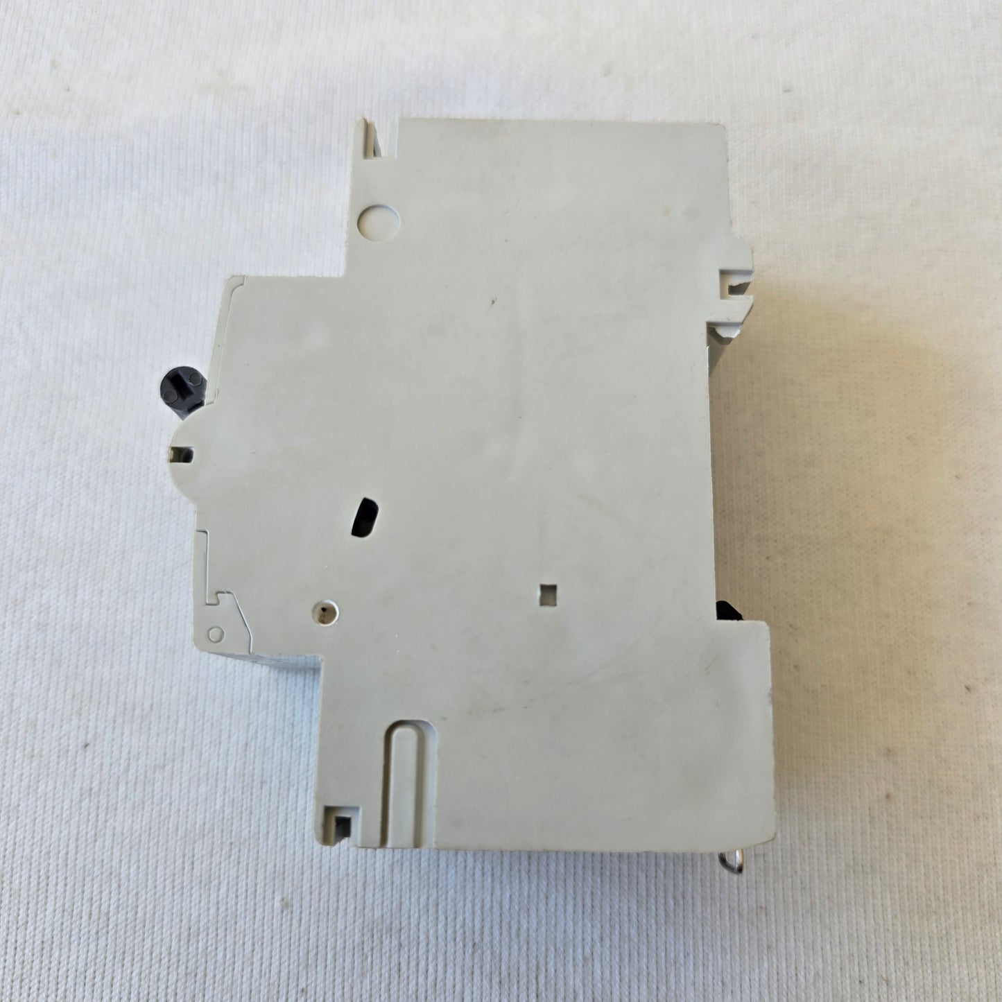 NHP-Terasaki DSRCB1030 Din-Safe RCBO 1P+N 10A 30mA 10kA C Curve (Spares Stock)