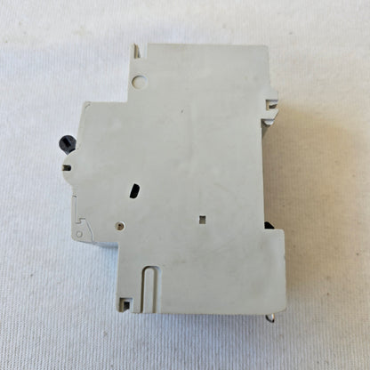 NHP-Terasaki DSRCB1030 Din-Safe RCBO 1P+N 10A 30mA 10kA C Curve (Spares Stock)