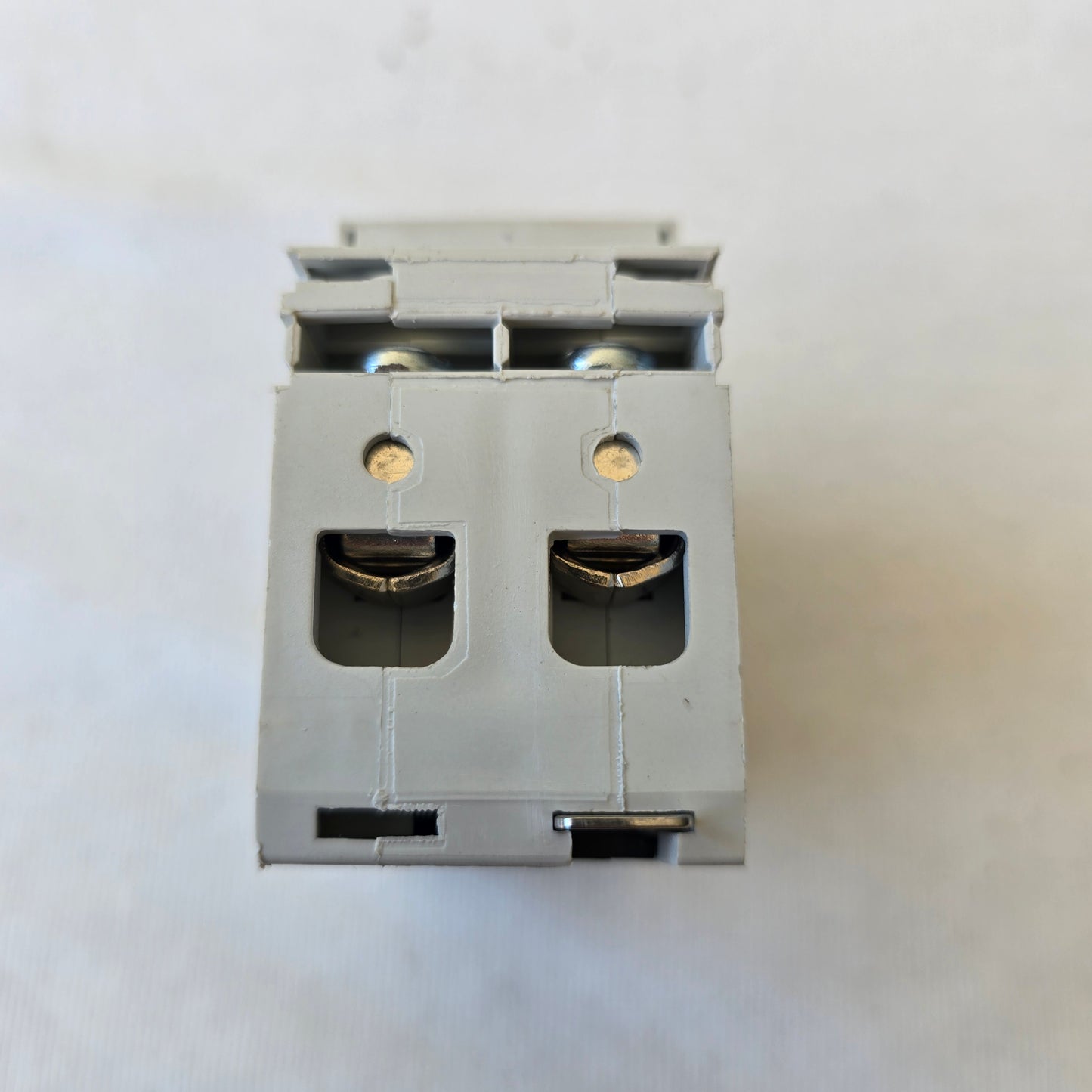 NHP-Terasaki DSRCB1030 Din-Safe RCBO 1P+N 10A 30mA 10kA C Curve (Spares Stock)