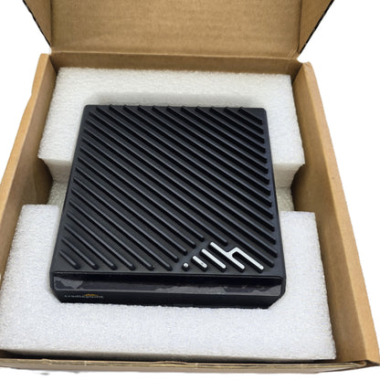 Cradlepoint R1900-5GB WiFi 6 5G Cellular Router MB01-19005GB-GA (New Opened)
