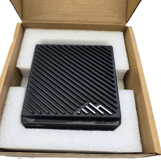 Cradlepoint R1900-5GB WiFi 6 5G Cellular Router MB01-19005GB-GA (New Opened)