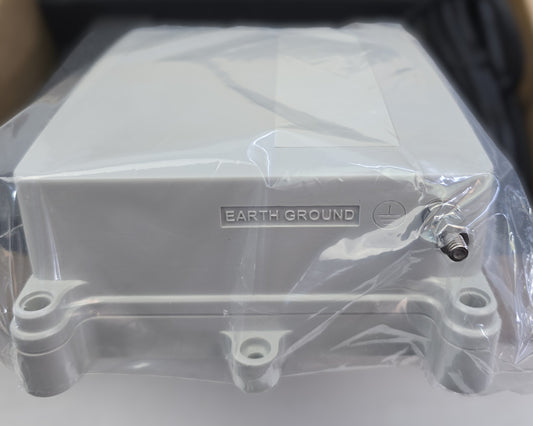 CISCO AIR-PWRINJ-60RGD2-WS Microsami Outdoor 60W PoE Injector (NEW In Box)