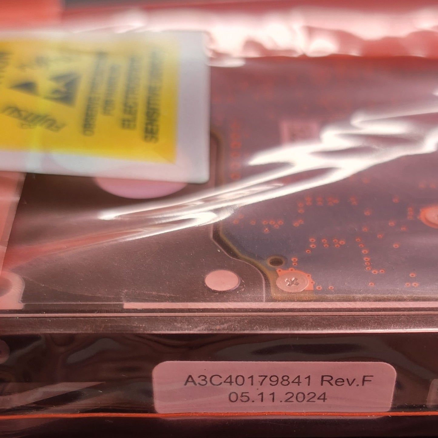Toshiba AL15SEB060N 600GB 10K 2.5" SAS 12G Ent HDD Fujitsu Tray (NEW Sealed)