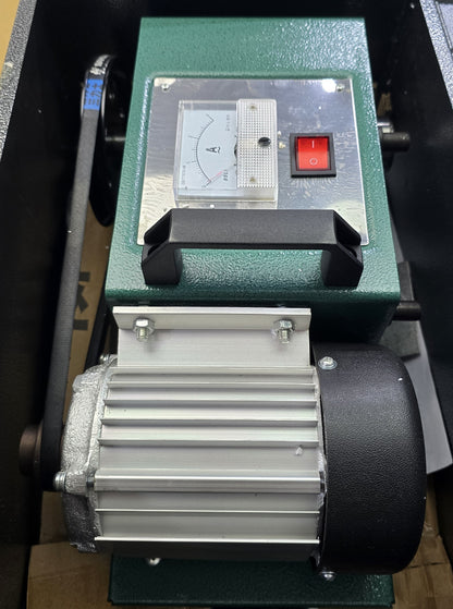 Timken-Style AW Lubricant Friction & Wear Testing Machine (NEW In Box)