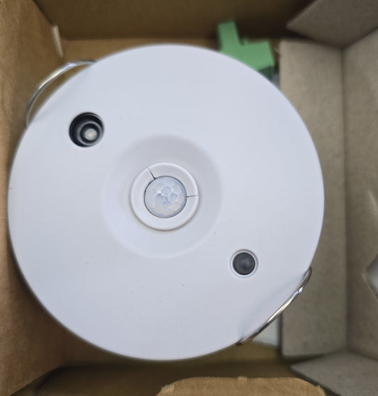 Philips DUS360CR-DALI Dynalite Ceiling Sensor Recess 88710300 (NEW In Box)