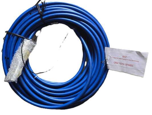 Yokogawa YCB111-M020 V Net Cable 10BASE-5 N-Type (NEW)