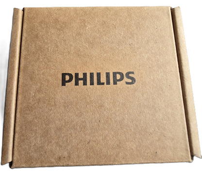 Philips PA6BPE-WW-L725  Dynalite Antumbra Button Panel 49188100 (NEW In Box)