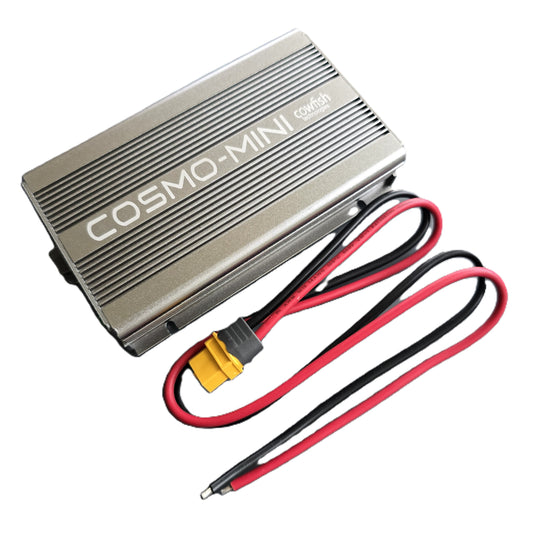 Cowfish-Technologies Cosmo-Mini 12V Power Supply for Starlink Mini 48V 2A (NEW)