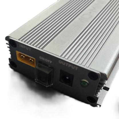 Cowfish-Technologies Cosmo-Mini 12V Power Supply for Starlink Mini 48V 2A (NEW)