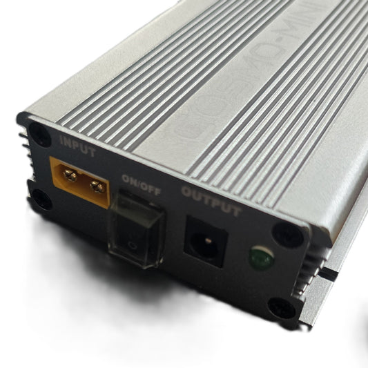 Cowfish-Technologies Cosmo-Mini 12V Power Supply for Starlink Mini 48V 2A (NEW)