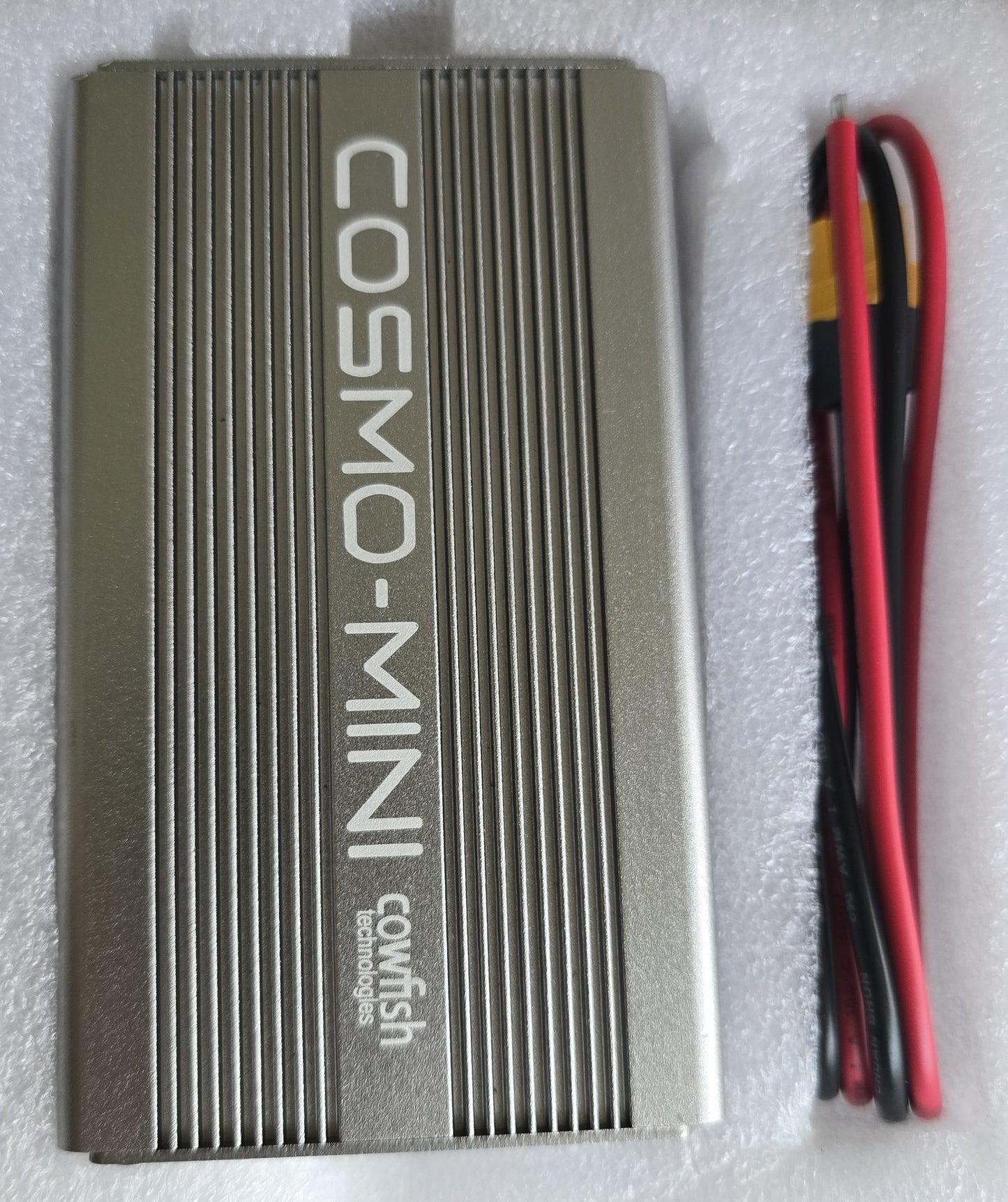 Cowfish-Technologies Cosmo-Mini 12V Power Supply for Starlink Mini 48V 2A (NEW)