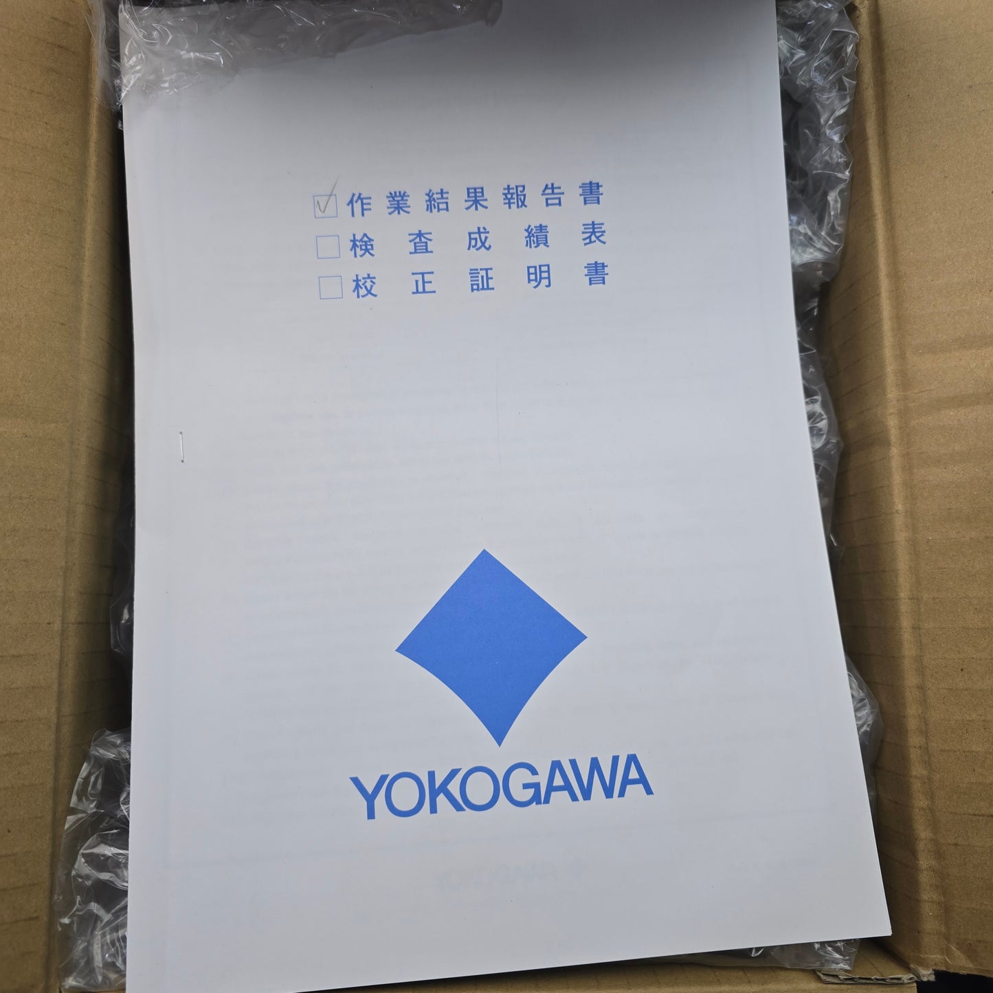 Yokogawa DX11*A Duplex Control Card Module DCS PLC (Refurbished)