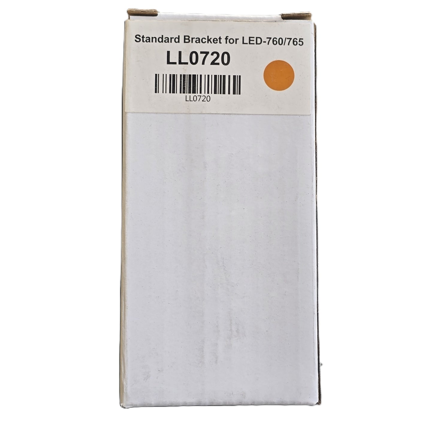 Larsen-Lights LL0720 Standard Bracket LED-760/765 Mount Kit (NEW)