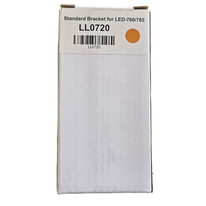 Larsen-Lights LL0720 Standard Bracket LED-760/765 Mount Kit (NEW)