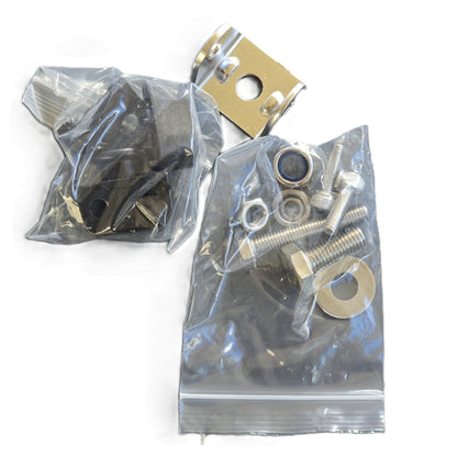 Larsen-Lights LL0720 Standard Bracket LED-760/765 Mount Kit (NEW)