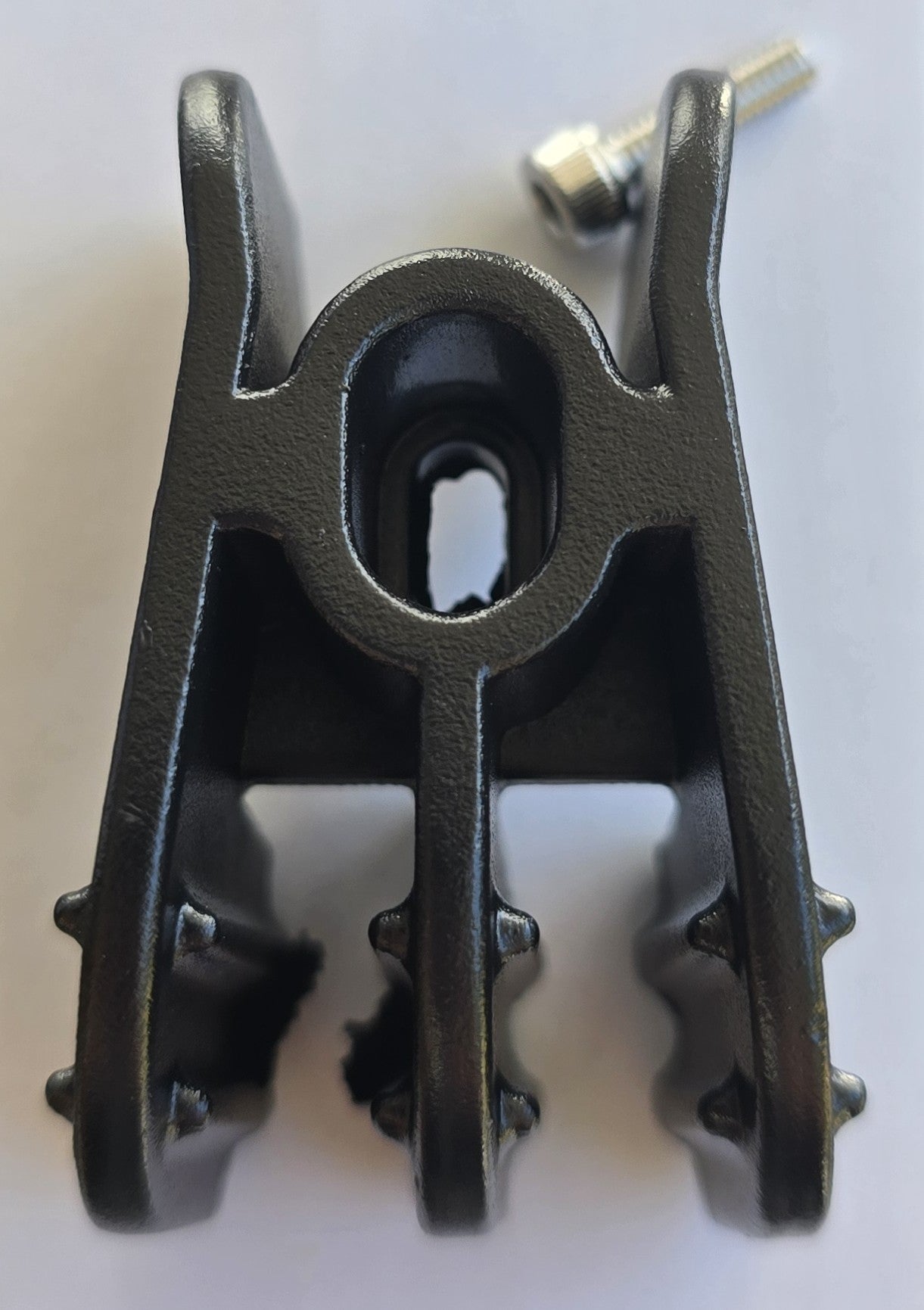 Larsen-Lights LL0725 Cooling Fin Filler Bracket LED-760/765 Side Mount (NEW)