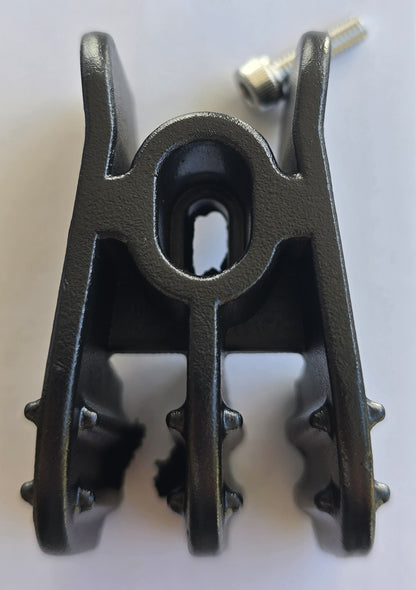 Larsen-Lights LL0725 Cooling Fin Filler Bracket LED-760/765 Side Mount (NEW)