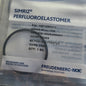 Freudenberg 1001204311 Simriz FFKM O-Ring 1.737" x 0.103" 80 Shore (NEW Sealed)