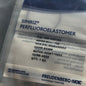 Freudenberg 1001209766 Simriz FFKM O-Ring 1.487" x 0.103" 80 Shore (NEW Sealed)