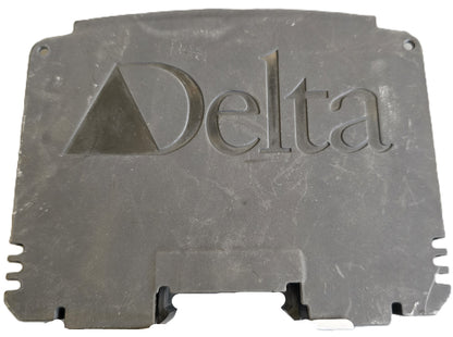 Delta-Controls eBm-440 Universal Input/Output Expansion Module (Pre-owned)