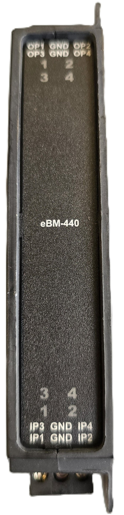 Delta-Controls eBm-440 Universal Input/Output Expansion Module (Pre-owned)