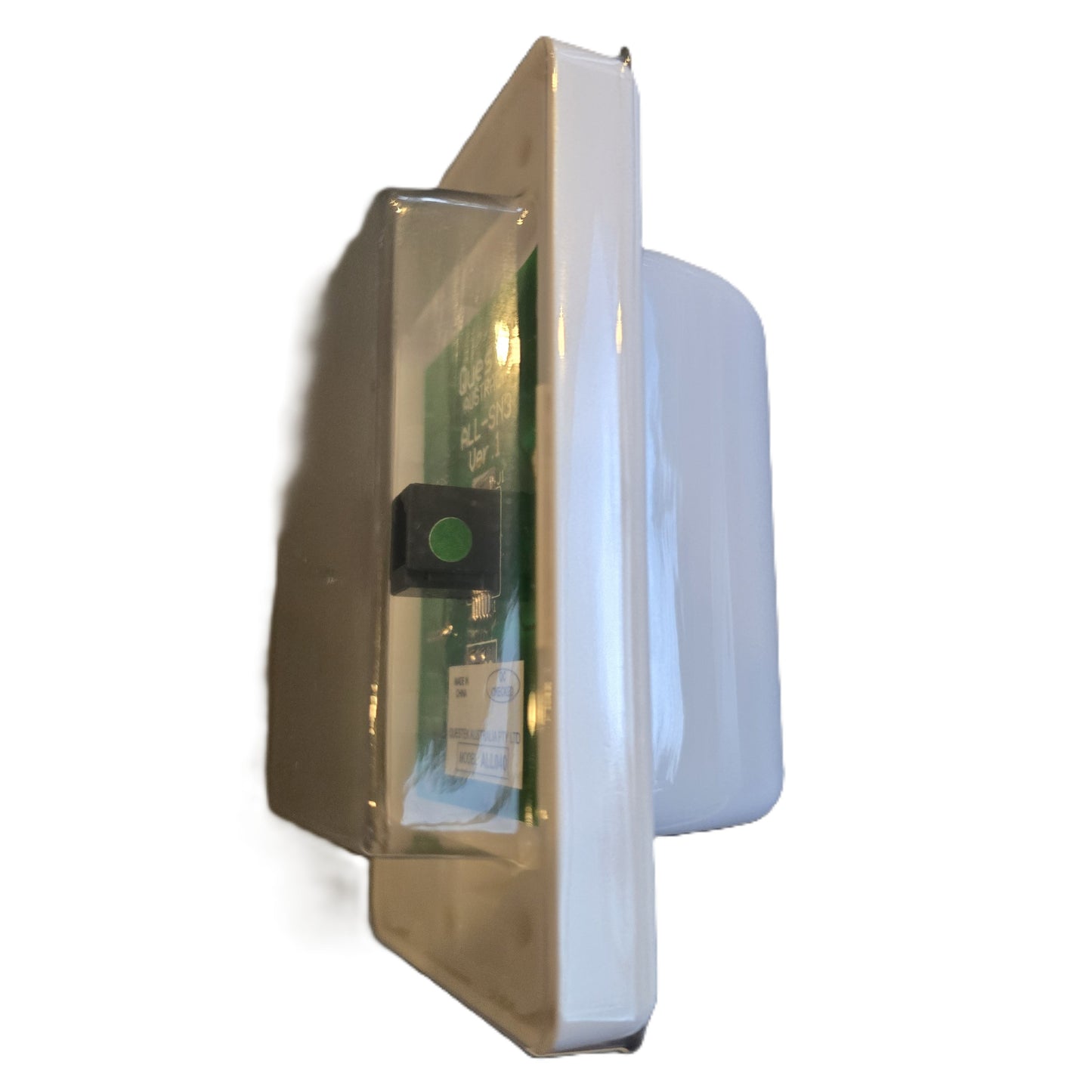 Questek ALL040 Motion Sensor Wall Unit ALL-SN3 Ver 1 (NEW In Box)