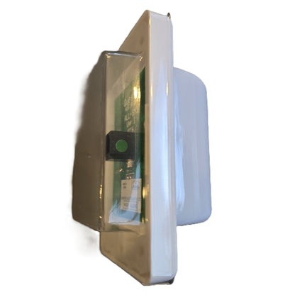 Questek ALL040 Motion Sensor Wall Unit ALL-SN3 Ver 1 (NEW In Box)