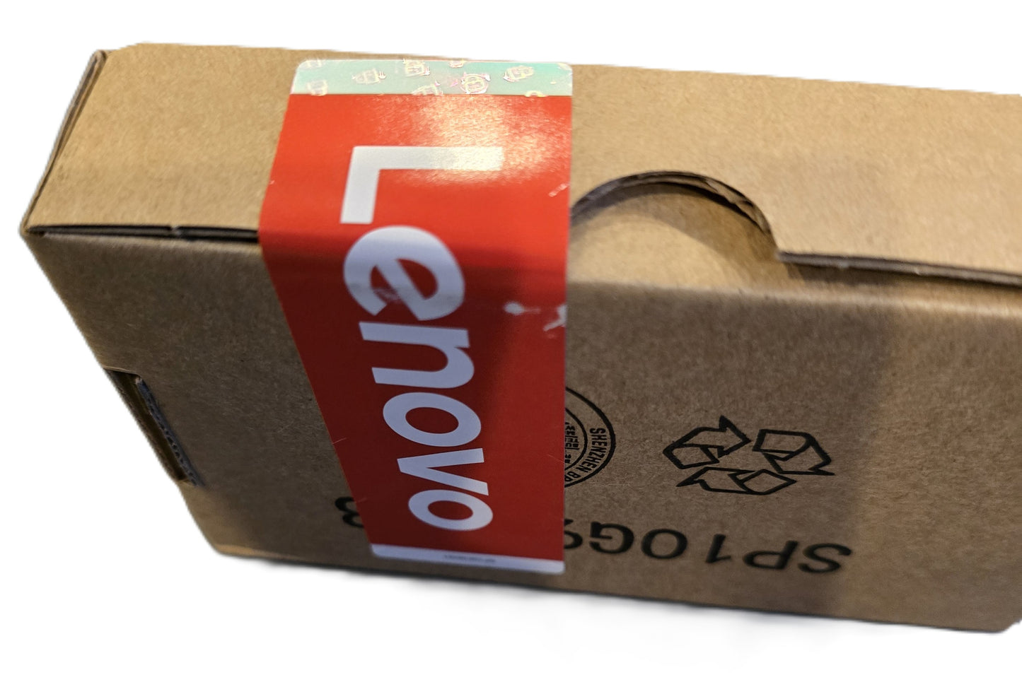 Lenovo 5C50W00884 ThinkCentre M75q-1 DisplayPort Board DP Output (NEW Sealed)