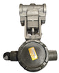 Yokogawa YF102-ALPB1A YEWFLO Vortex Flowmeter 24VDC 0-5m³/h Pulse (Used)